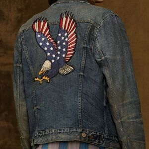Denim & Supply Ralph Lauren Jacket